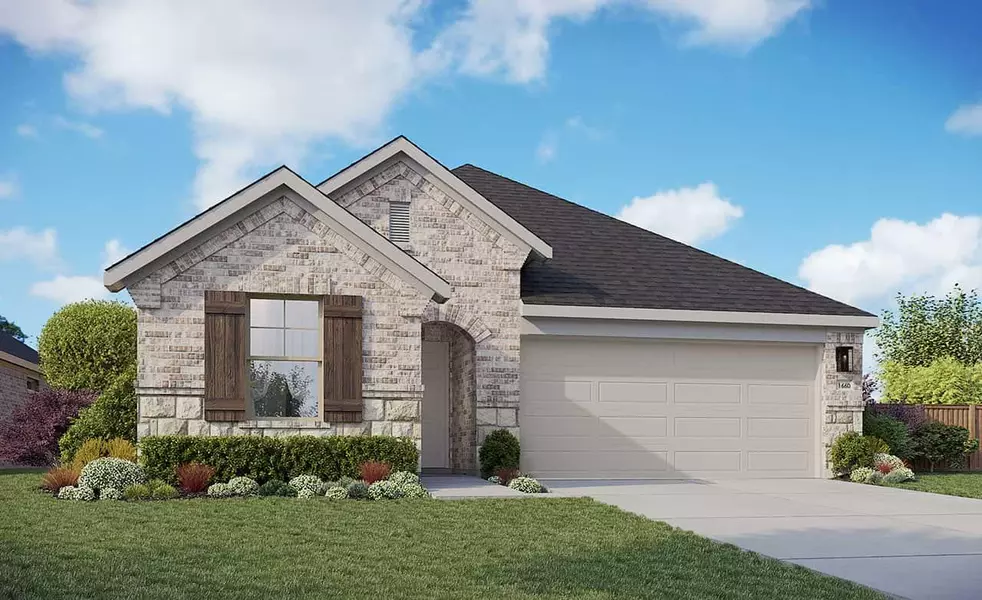 13717 Scarlett Song DR, Elgin, TX 78621