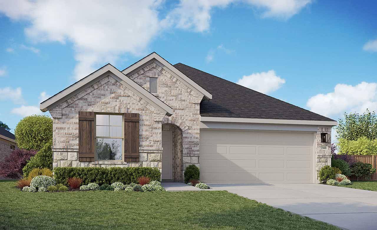 Elgin, TX 78621,13717 Scarlett Song DR