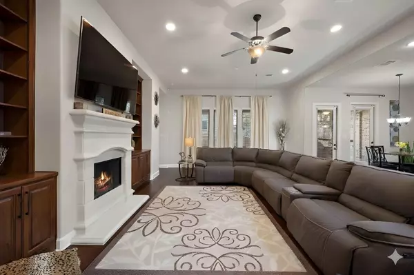 Leander, TX 78641,2429 Carretera DR