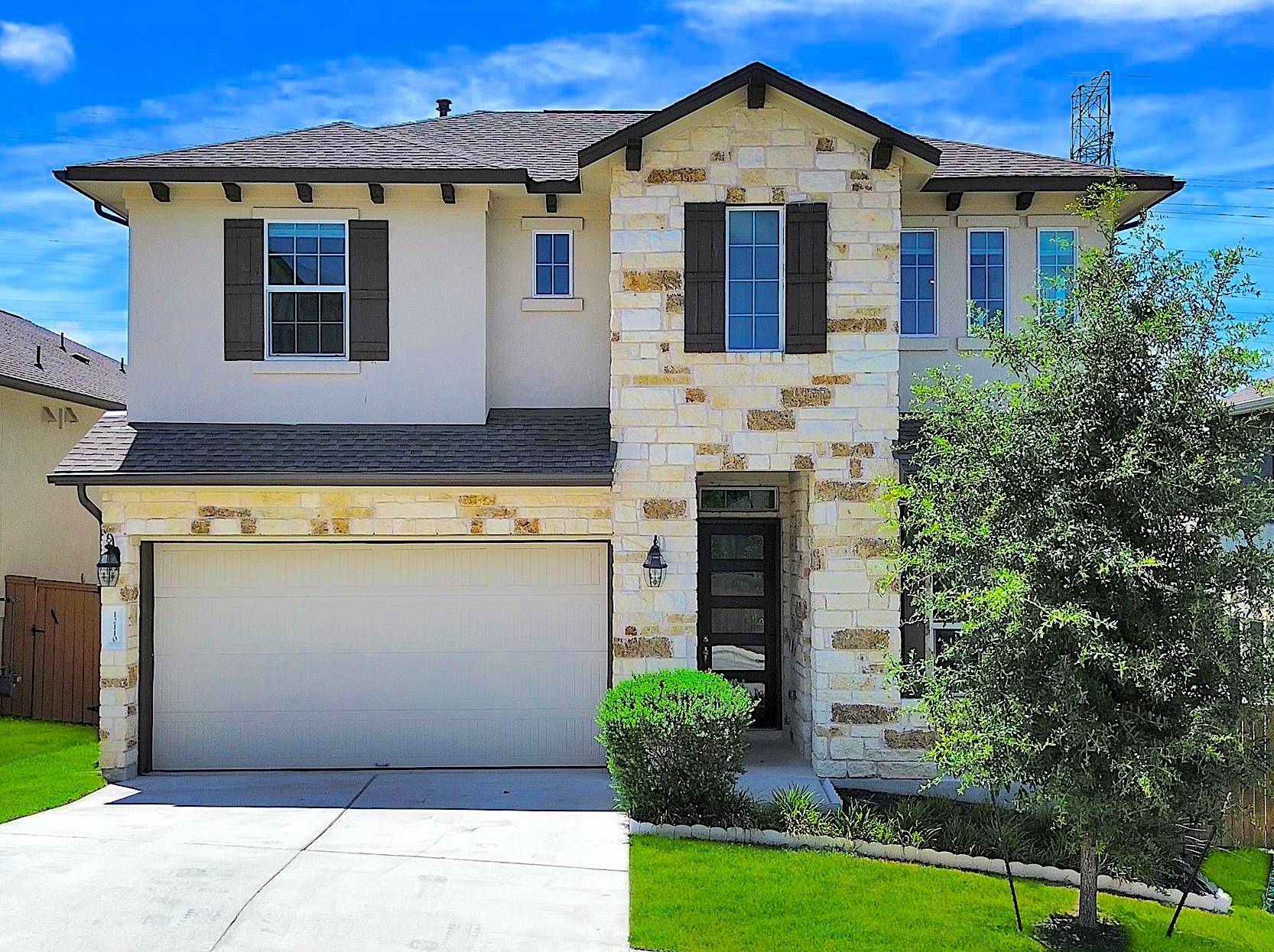 12110 Moriah BND, Austin, TX 78732