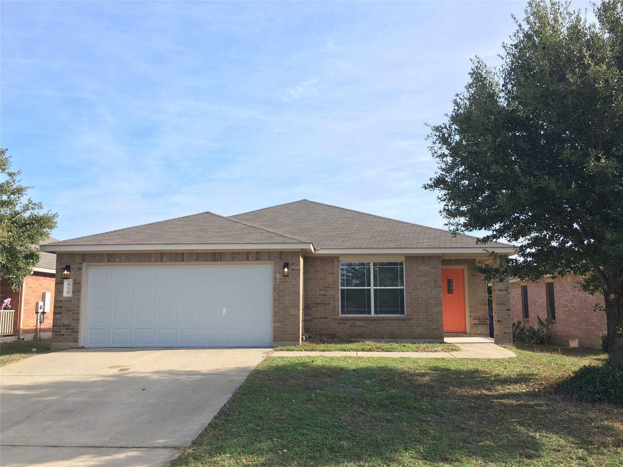 416 Emma Rose TRL, Leander, TX 78641