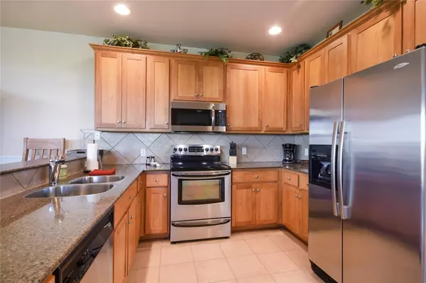 Jonestown, TX 78645,17700 Edgewood WAY #203
