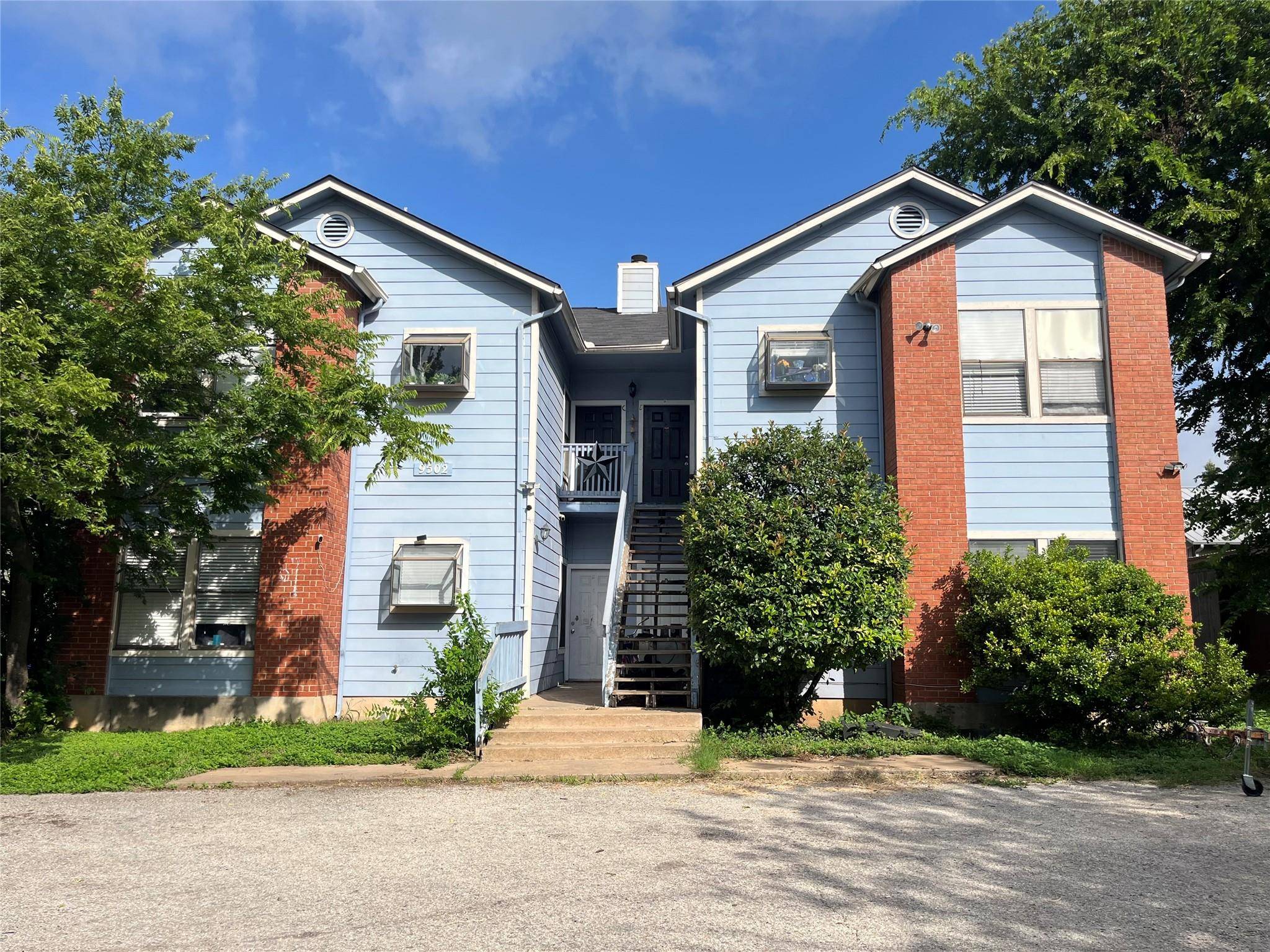 9502 Kempler DR #B, Austin, TX 78748