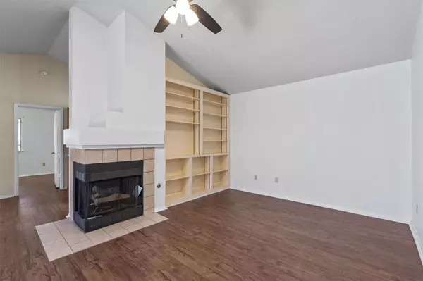 Austin, TX 78753,12314 Furrow CV #A