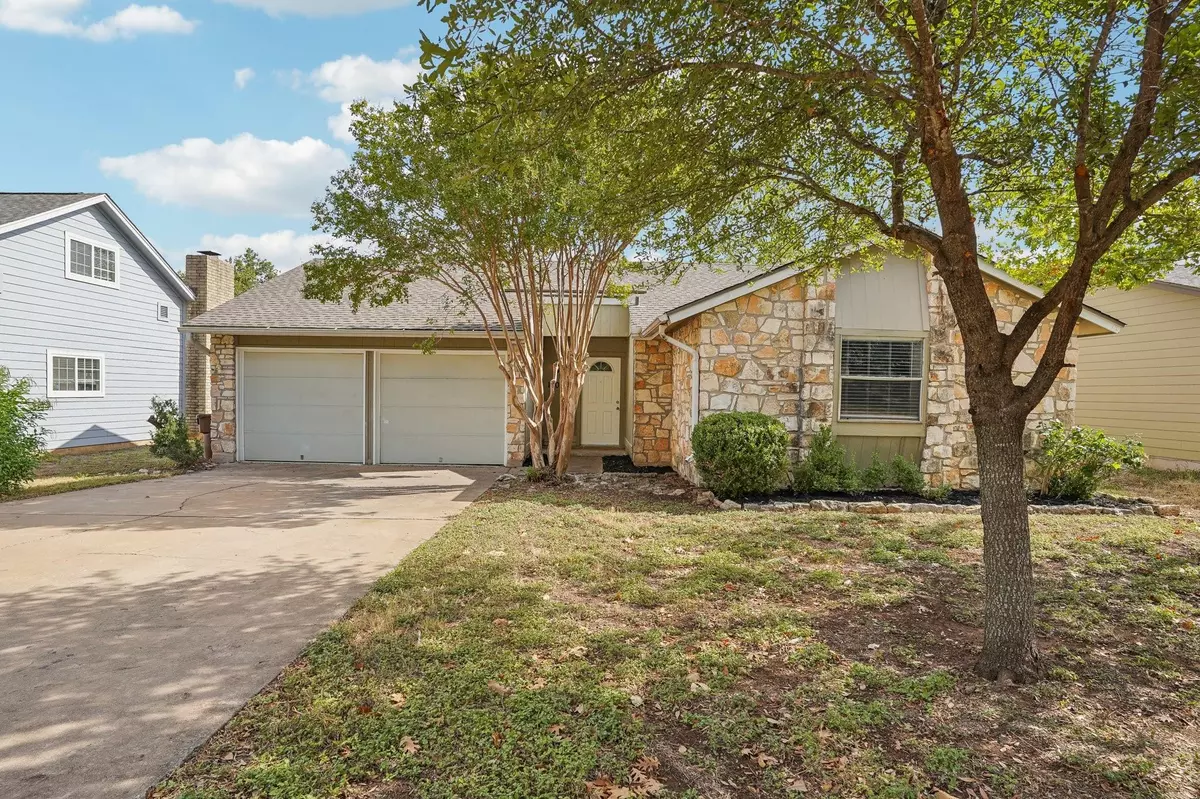 Round Rock, TX 78681,1605 Remuda CIR