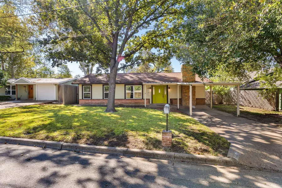 2207 North Plains Ave, Austin, TX 78757