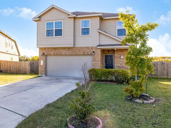 Jarrell, TX 76537,464 Druse LN