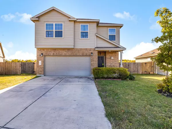 Jarrell, TX 76537,464 Druse LN