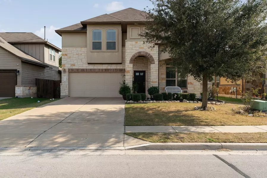 13109 Olivers WAY, Manchaca, TX 78652