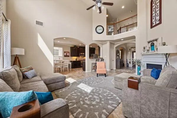 Georgetown, TX 78626,1908 Colony Glen LN