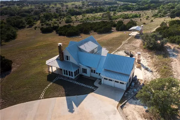 Burnet, TX 78611,2780 CR 330