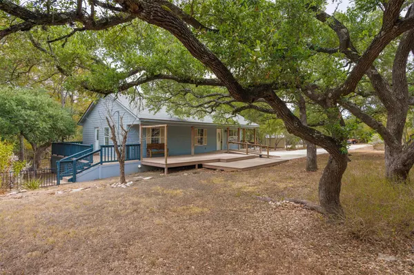287 Eden Ranch DR, Canyon Lake, TX 78133