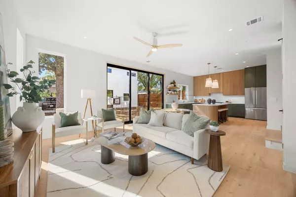 Austin, TX 78702,1175 Navasota ST #2