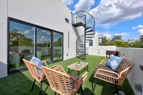 Austin, TX 78702,1175 Navasota ST #2