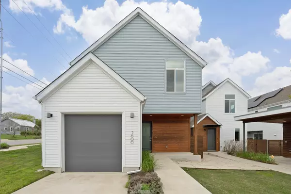 Austin, TX 78723,3600 Clary WAY