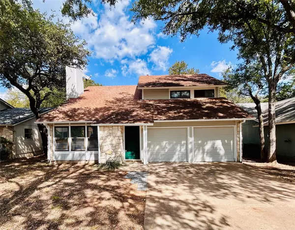 7613 Navarro PL, Austin, TX 78749