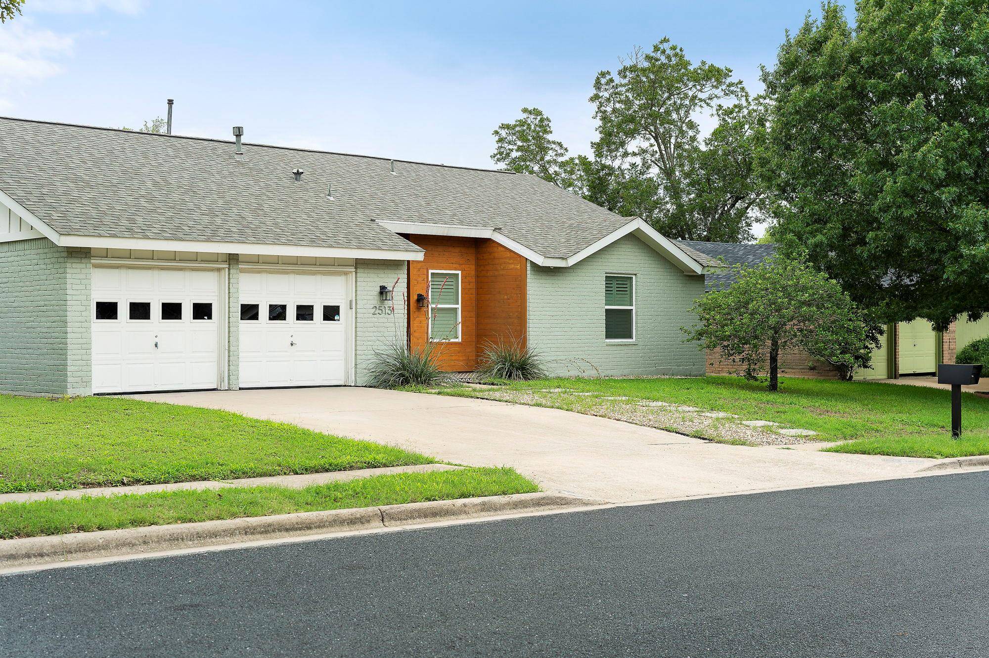 Austin, TX 78745,2513 Broken Oak DR