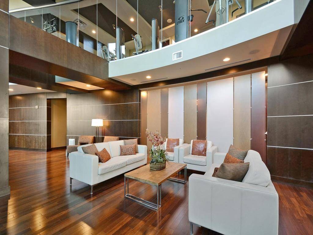 Austin, TX 78701,360 Nueces ST #3406
