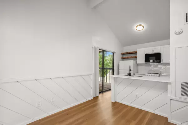 4205 Speedway Ave #301, Austin, TX 78751