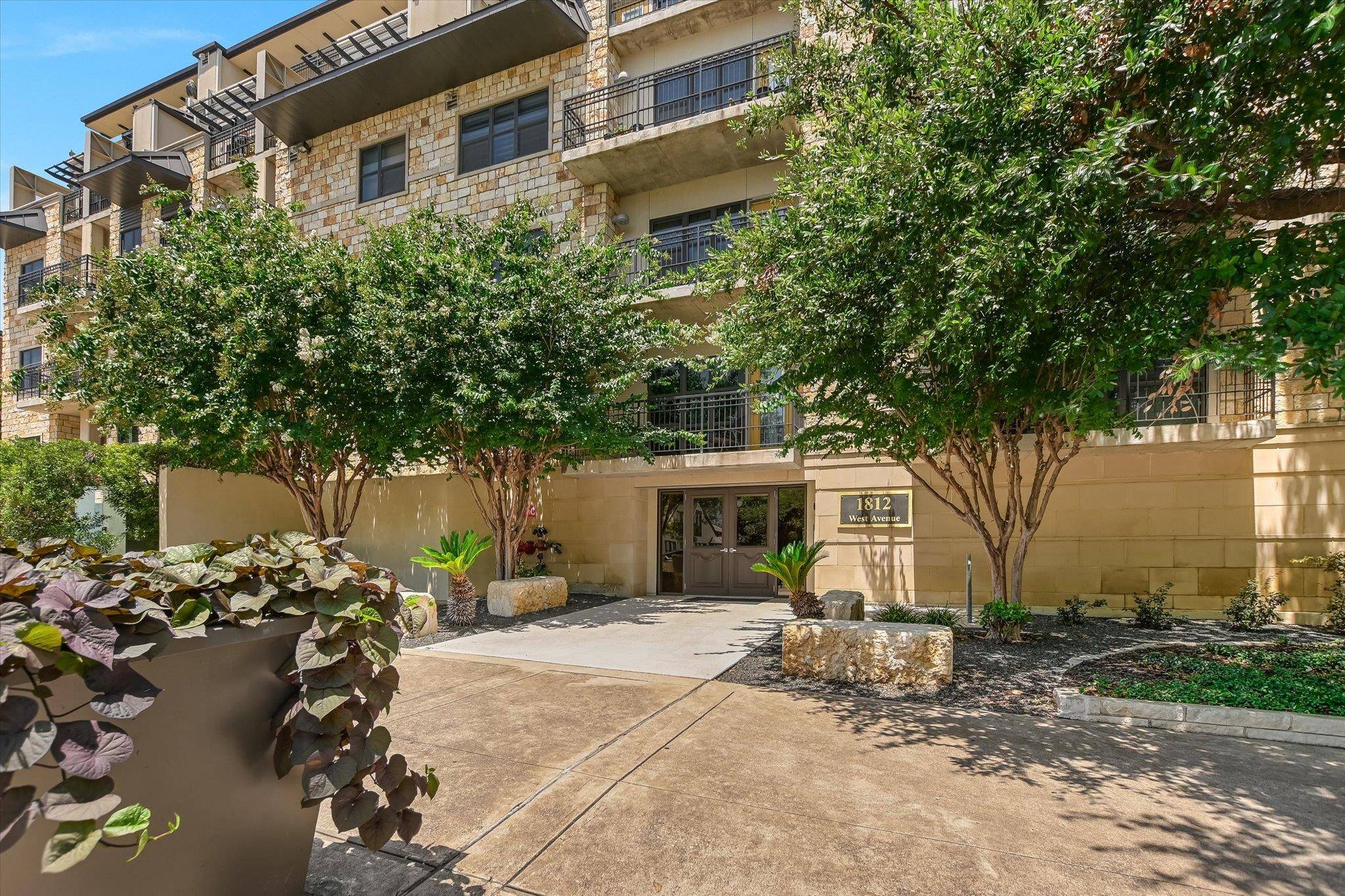 1812 West Ave #100, Austin, TX 78701