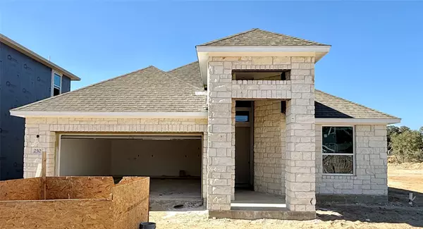 Buda, TX 78610,250 San Saba DR