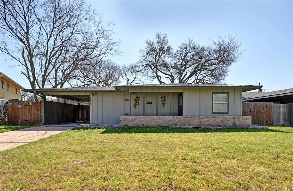 Austin, TX 78745,5303 Kings HWY