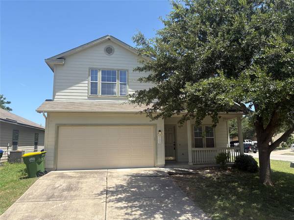11608 Liberty ST, Manor, TX 78653