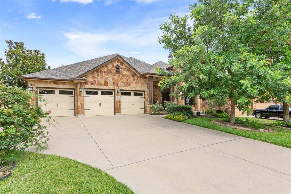 5613 Kent DR, Belton, TX 76513