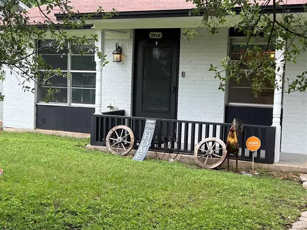 2916 Antelope TRL, Temple, TX 76504
