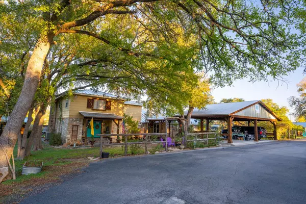 Dripping Springs, TX 78620,12737 Silver Creek RD