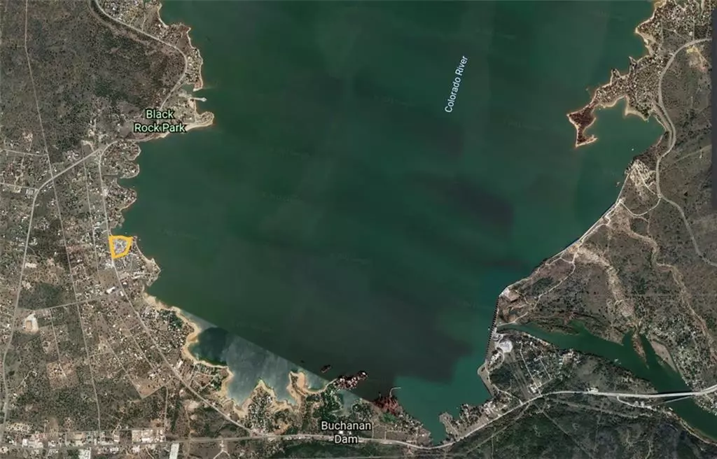 Buchanan Dam, TX 78609,225 Winding Way S