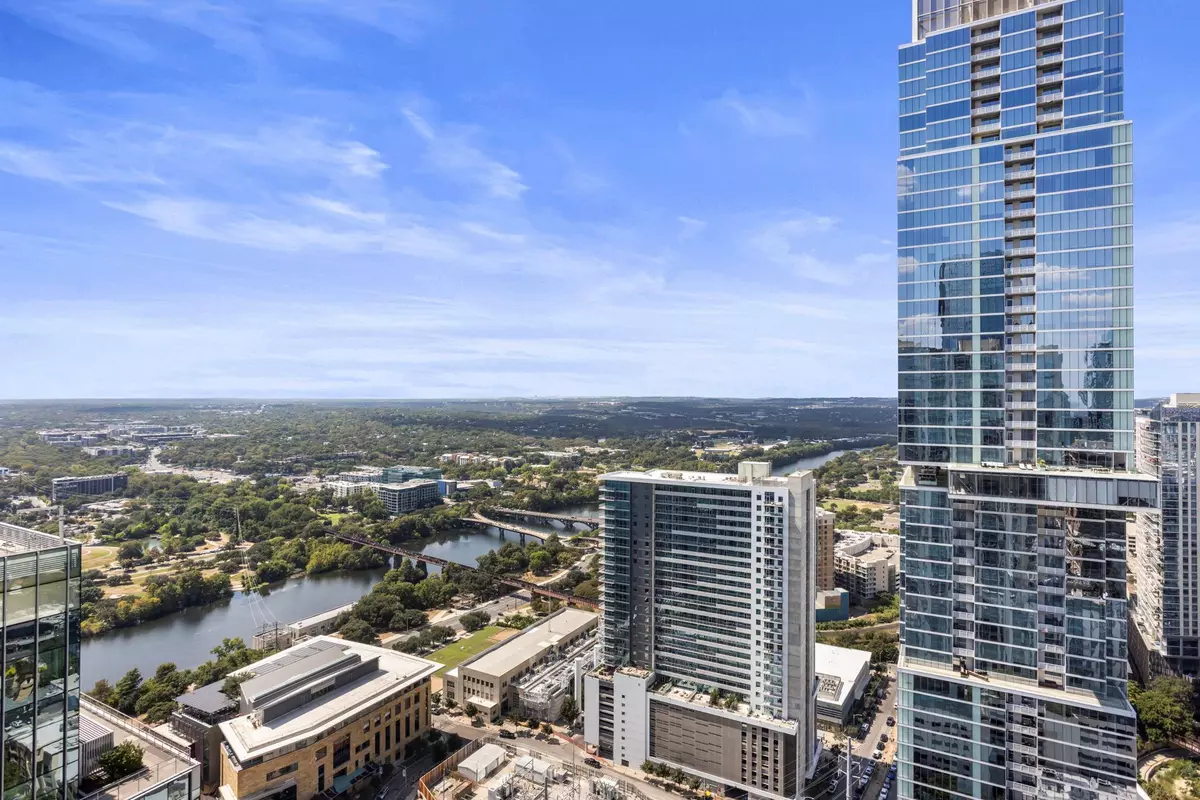 Austin, TX 78701,360 Nueces ST #3904