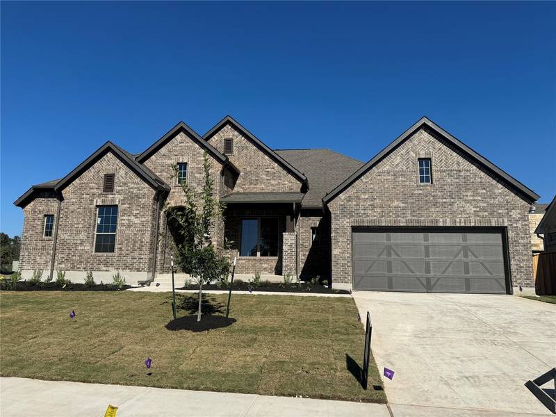 101 Lake Spring CIR, Georgetown, TX 78633