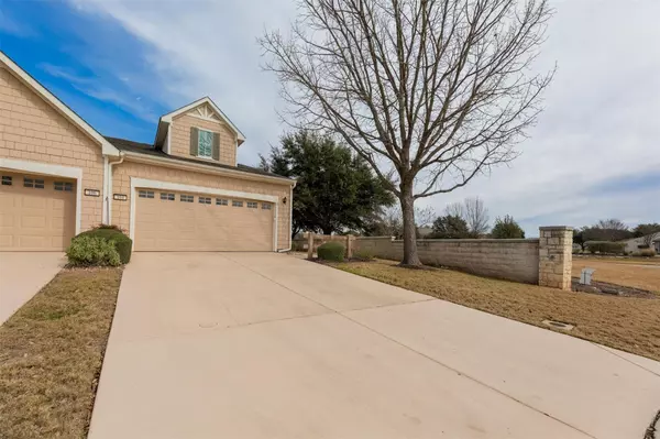 Georgetown, TX 78633,104 Honey Creek TRL