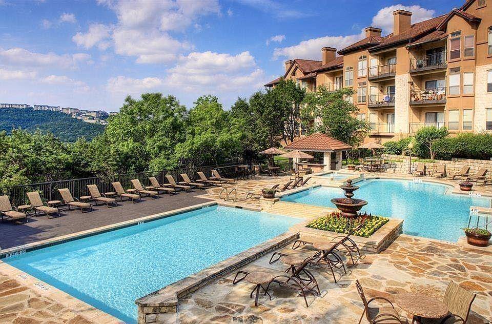6000 Shepherd Mountain CV #710, Austin, TX 78730