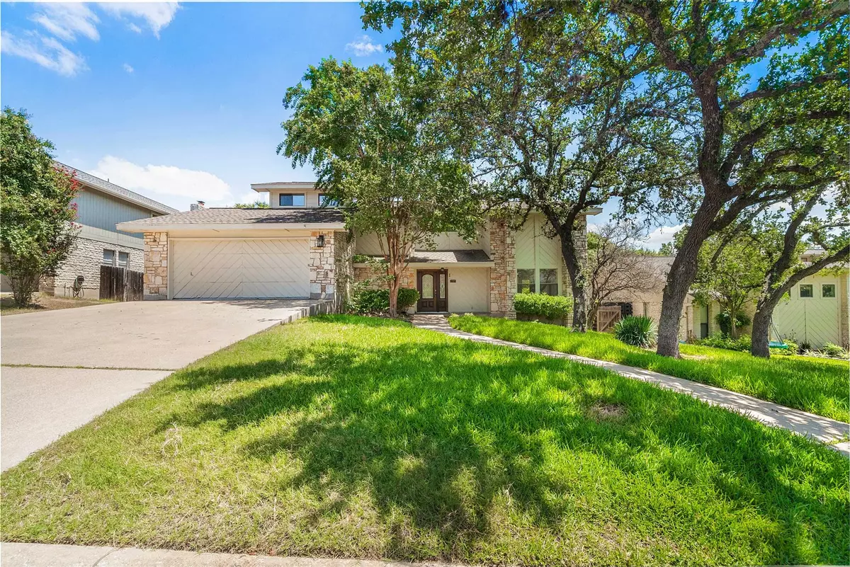 Austin, TX 78750,10703 Keystone BND