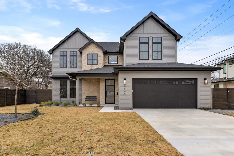 6505 Nasco, Austin, TX 78757