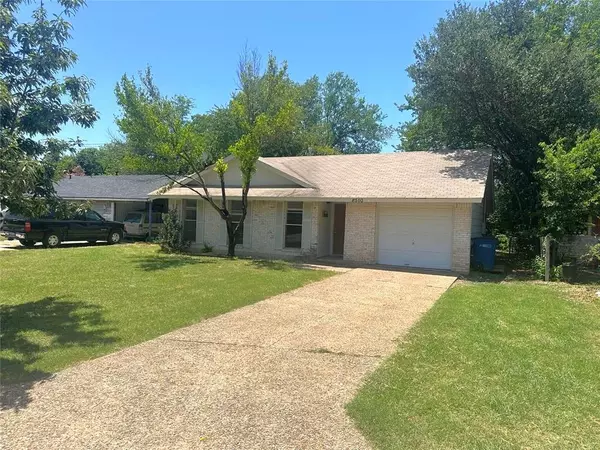 8510 Woodstone DR, Austin, TX 78757