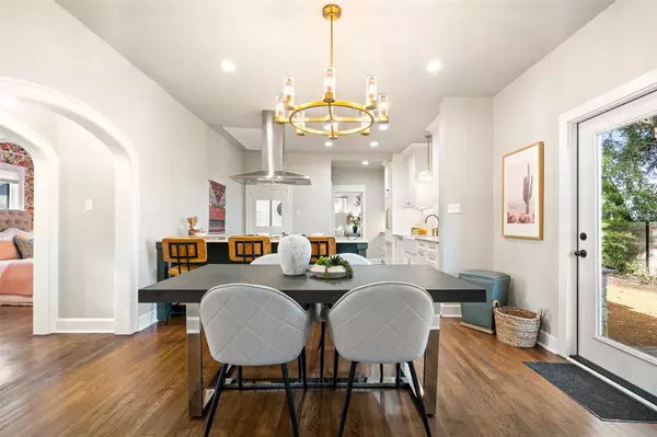 Austin, TX 78751,4612 Avenue B