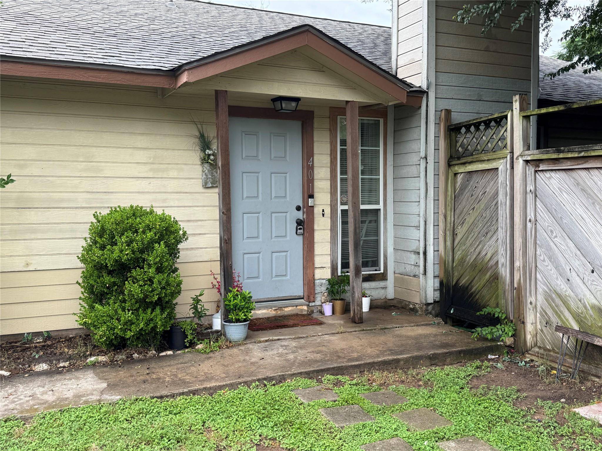401 Cypress LN #401, Round Rock, TX 78664