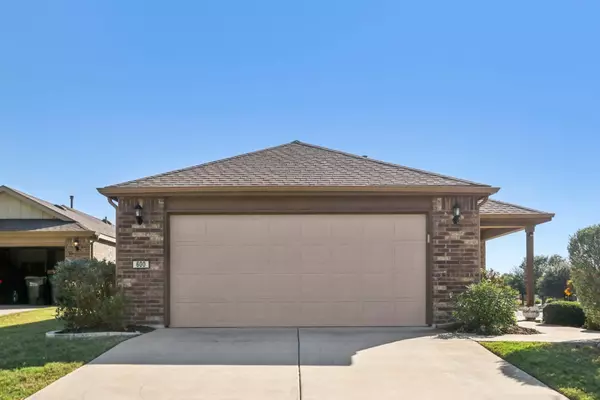 Georgetown, TX 78633,600 Chambers Creek CT