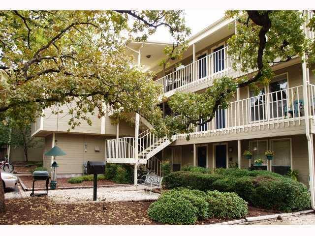 202 E 45th ST #306, Austin, TX 78751