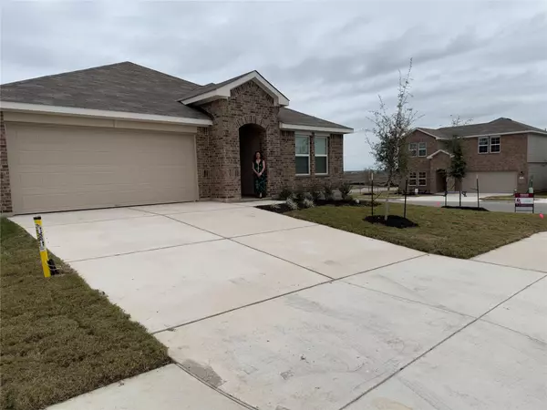 Manor, TX 78653,20236 Hickenlooper WAY