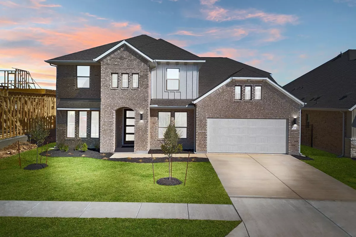 Liberty Hill, TX 78642,134 Montecilo DR