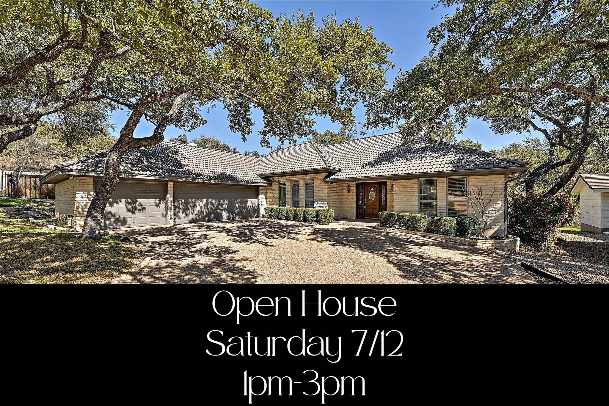 410 Rolling Green DR, Lakeway, TX 78734