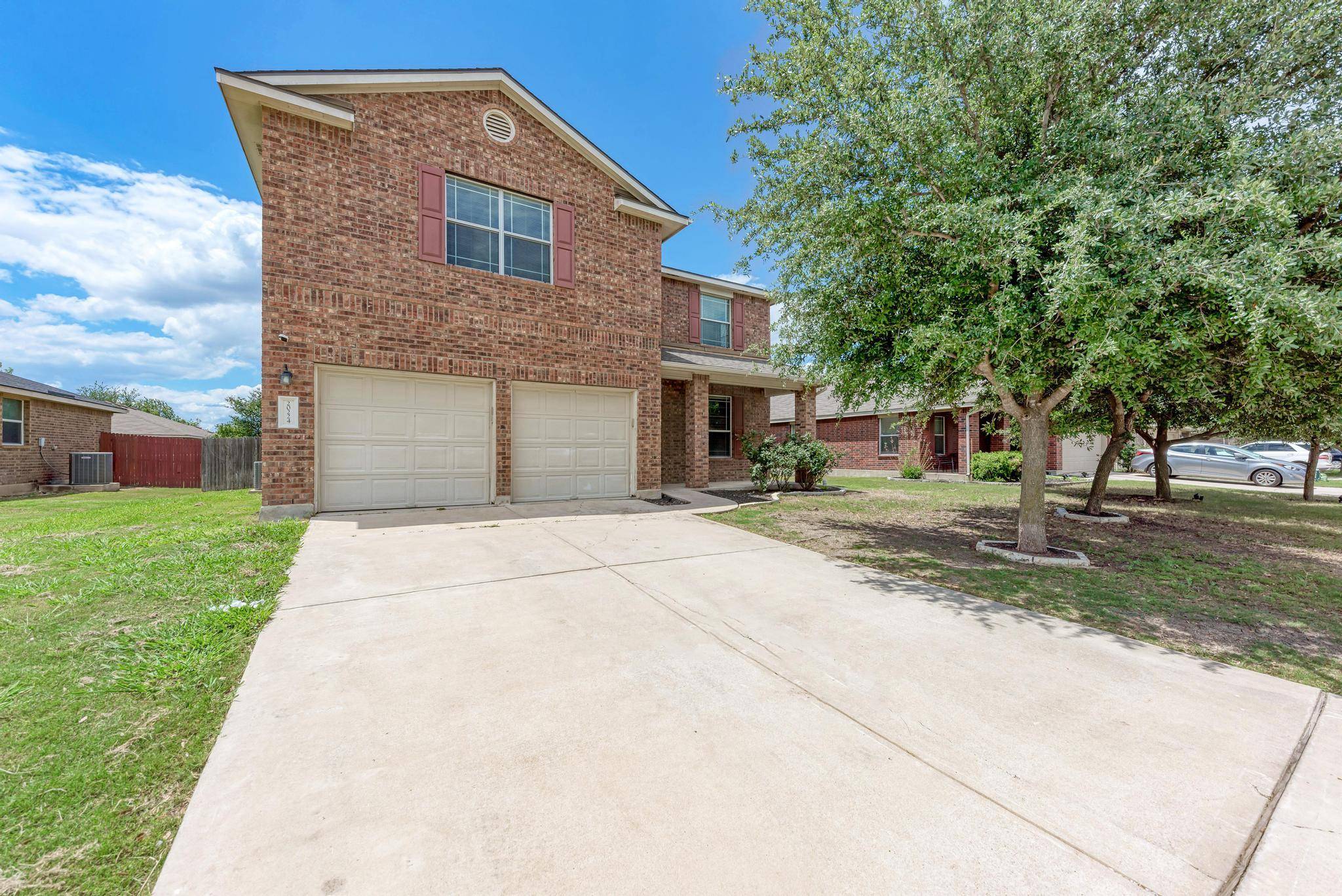20224 Stanley Robin LN, Pflugerville, TX 78660