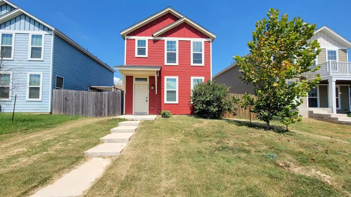 Kyle, TX 78640,404 Ferrule DR