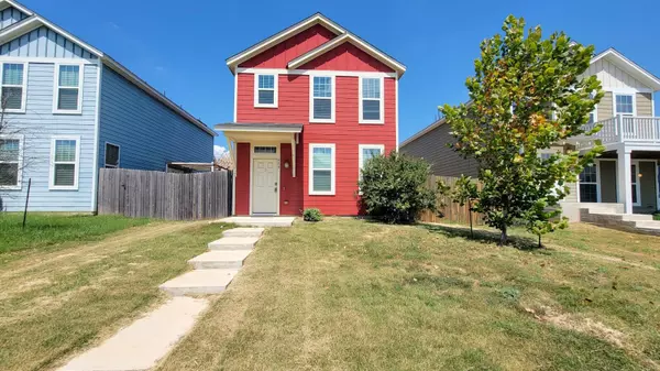 404 Ferrule DR, Kyle, TX 78640