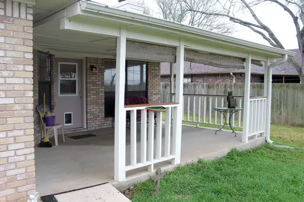 Lockhart, TX 78644,903 San Jacinto ST