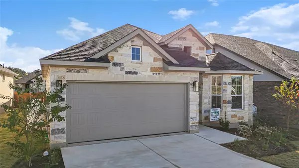 Georgetown, TX 78628,920 Leaning Oak LN